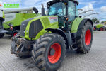 Claas Axion 840 CMATIC tractor €38,900