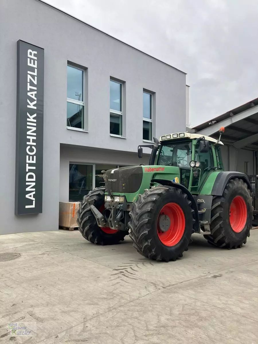 Fendt 926 Vario TMS Trattore 75.000 €