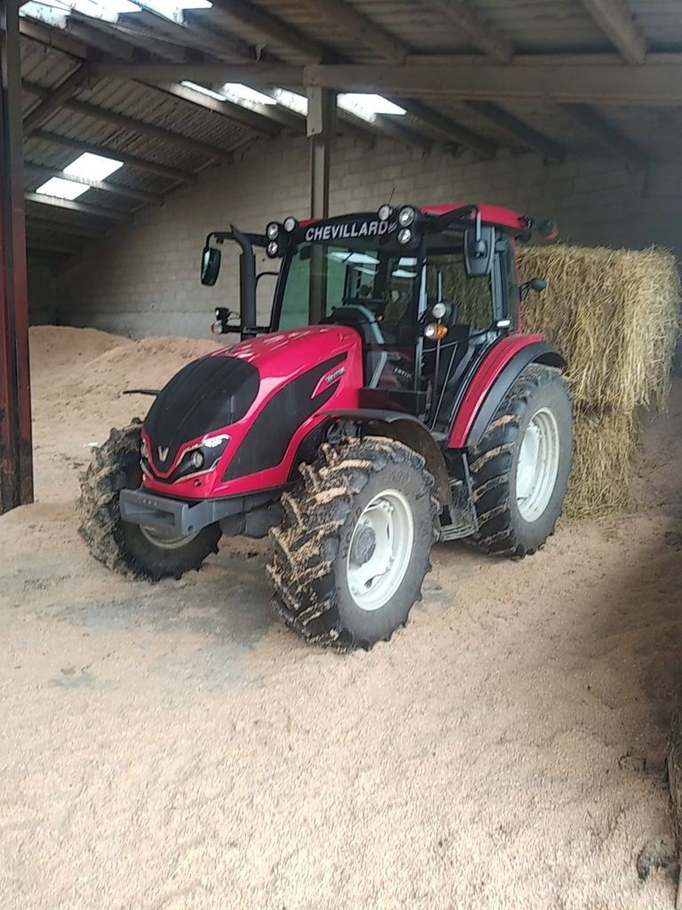 Valtra A 95 Τρακτέρ 49.500 €