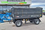 Pronar t 680 tipper €24,161