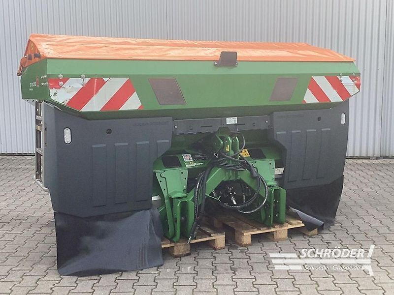 E-FARM: Amazone ZA-TS 2700 Super - Esparcidor de abono - id QHGUW9F - 14.885 € - Año: 2022 - Alemania