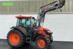 Kubota M9960 tractor €36,900