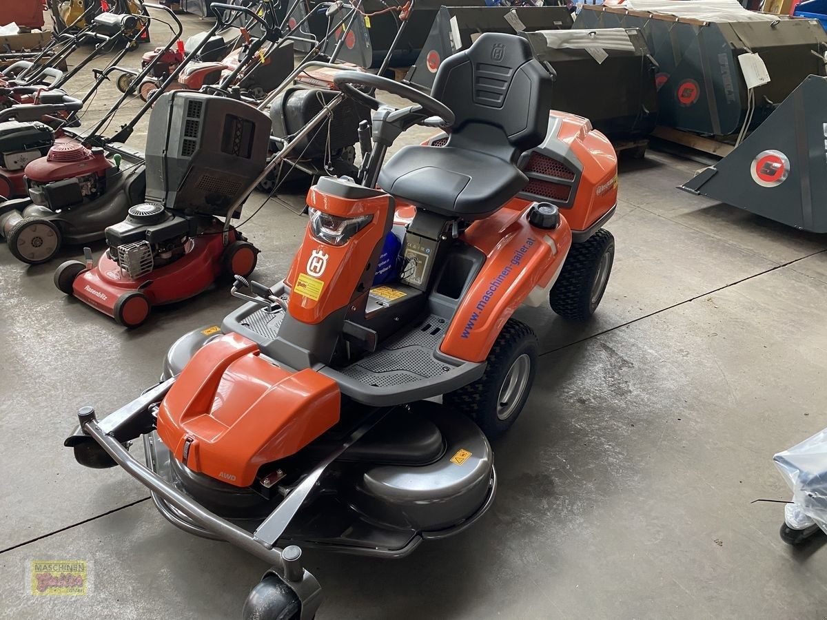 Husqvarna 320 awd sale