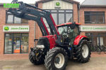 Case IH cvx 145 tractor 43.500 €