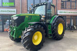 John Deere 6170 R tractor 55.000 €