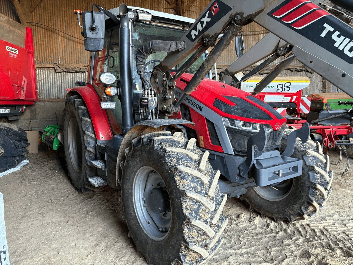 Massey Ferguson MF 5 Tractor 95.000 EUR