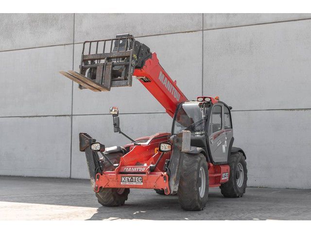 Manitou MT 1840 Chargeur télescopique  58 500 €
