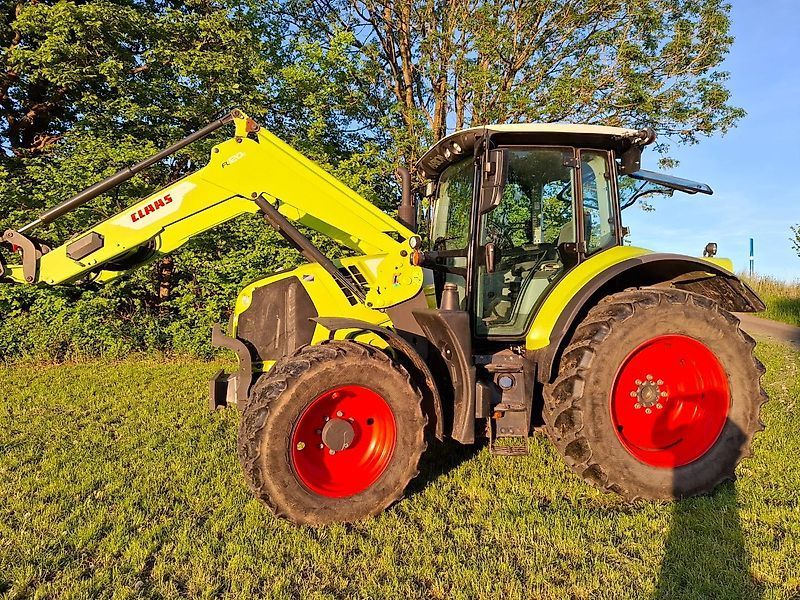 Claas Arion 510 Traktor 56 500 EUR