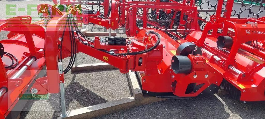 TEHNOS seitenmulcher profi mb 200r lw Segadora de mayales 6825 €