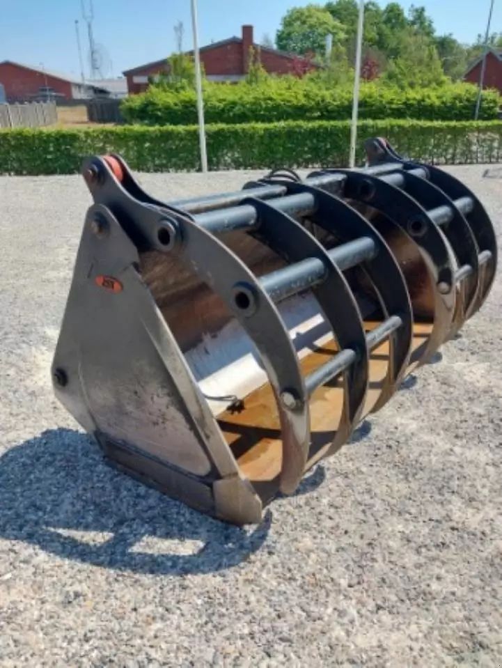 JST gg overfaldsskovl st Excavator €5,230