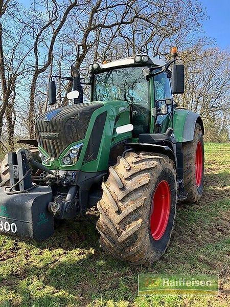 Fendt 824 Vario Trattore 82.000 €