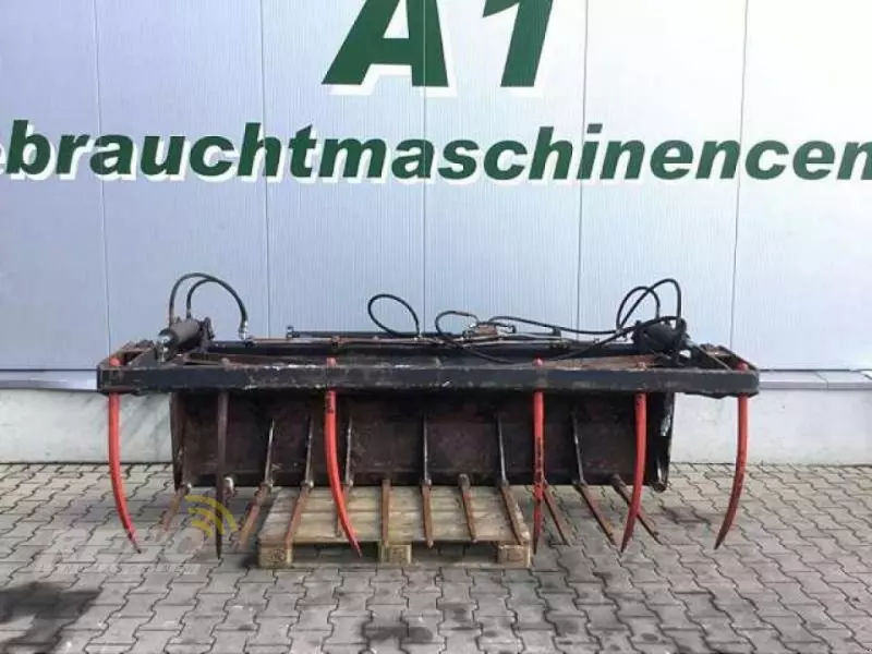 E-FARM: Bressel und Lade sz 25 - Outil - id SNPIGYR - 3 500 € - Année: 2005 - Allemagne