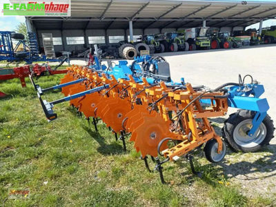 E-FARM: Schmotzer venterra - Other tillage - id 1MBUBUL - €63,500 - Year of construction: 2023 - Germany