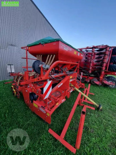 E-FARM: Maschio alitalia perfecta - Drilling machine combination - id 7QJYYBU - €21,500 - Engine power (HP): 180 - Germany