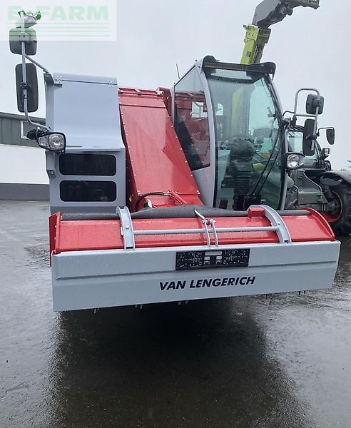 E-FARM: BVL selbstfahrerbvl futtermischwagen v-mix drive maximus plus 15-1s 2.0 - Futtermischwagen - id NQFW1WT - Baujahr: 2024 - Deutschland