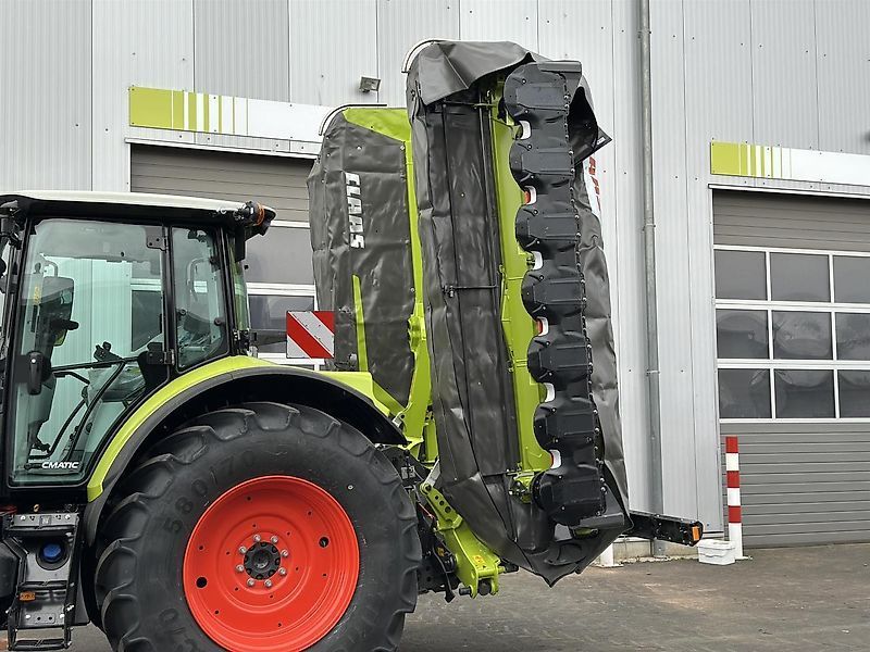 Claas Disco 8500 Trend Mower €31,999