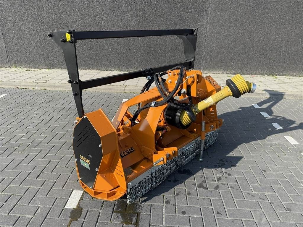 E-FARM: BERTI kx 150 xf2 - Rastra eléctrica - id XRY88TY - 13.500 € - Países Bajos