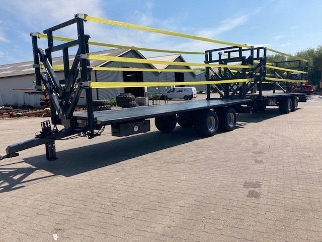 E-FARM: vm dina pr7400 + rp7400 - Rimorchio - id XPW6PTA - 51.223 € - Anno di costruzione: 2023 - Danimarca