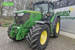 John Deere 6190 R tractor 64.900 €