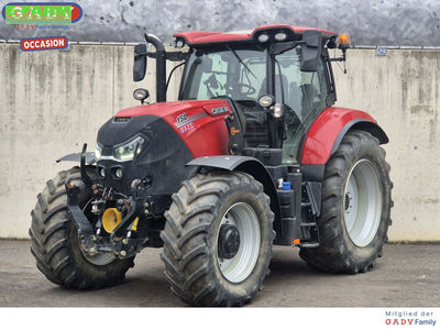 E-FARM: Case IH Puma 150 CVX - Traktor - id YJSP7NU - 112.417 € - Baujahr: 2021 - Motorleistung (PS): 150,Österreich