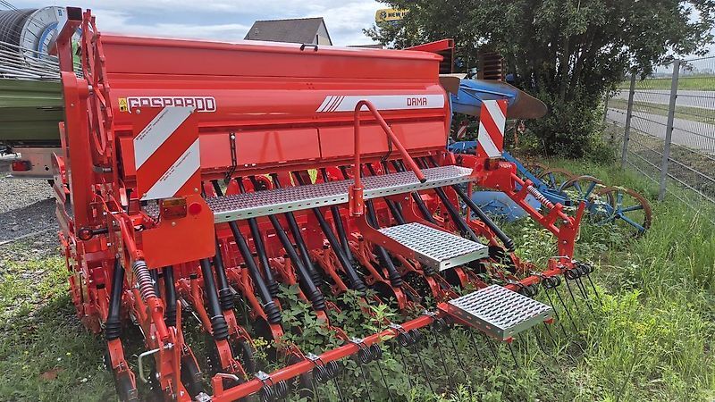 Maschio dama 300 20r corex plus 15cm + dm classic Semoir 28 000 €