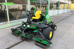 John Deere 8700 tractor €15,417