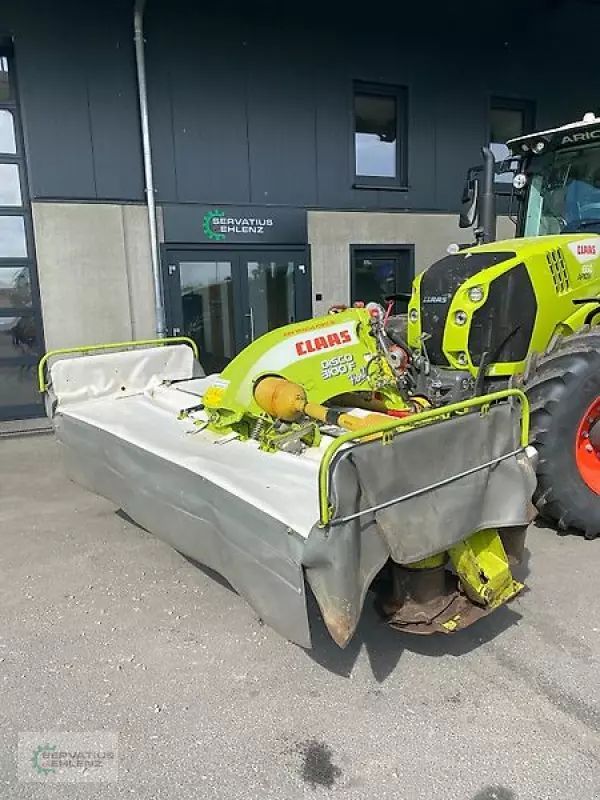 Claas Disco 3100 F Profil Mower €5,874