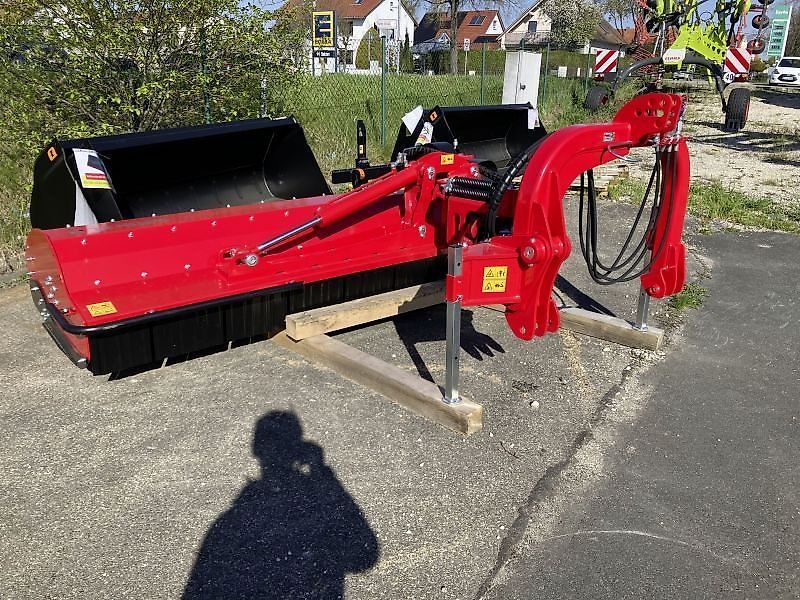 TEHNOS mb 220 r profi lw Topper €7,520