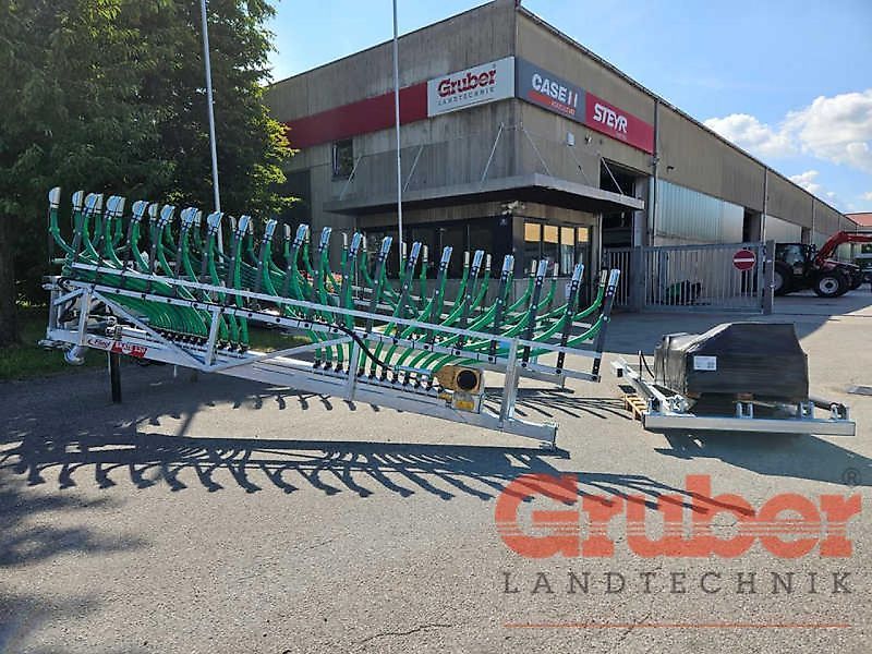 E-FARM: Fliegl skate 120 - Slurry attachment - id N3Q1NCC - €29,970 - Year of construction: 2024 - Germany
