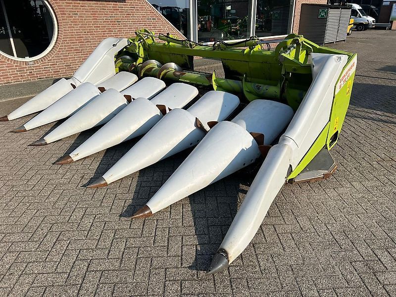E-FARM: Claas conspeed 6-75 fc - Жатка - id GXTB6NV - 24 500 € - Год выпуска: 1999 - Нидерланды