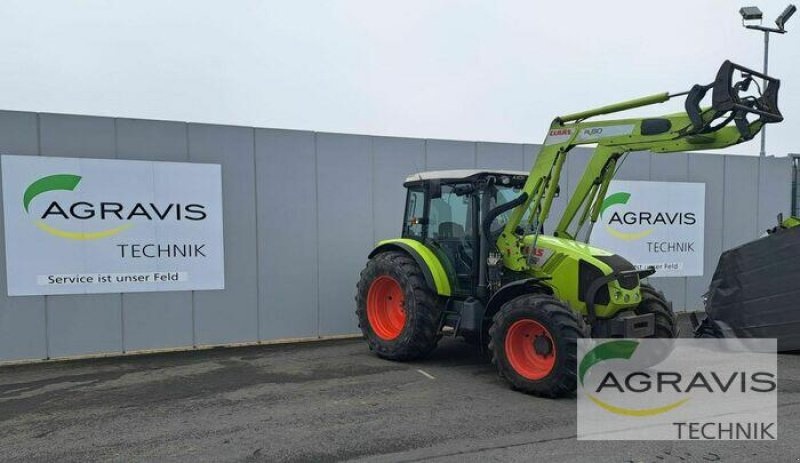 Claas Axos 320 C tractor 44 500 €