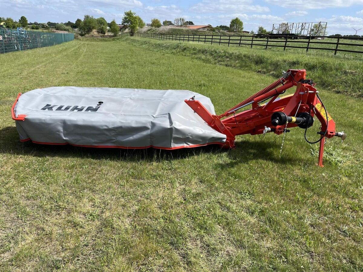 E-FARM: Kuhn GMD 280 FF - Mower - id SIIIMWL - €9,751 - Year of construction: 2023 - Germany