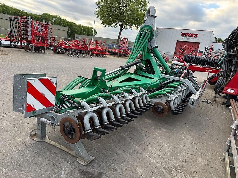 Samson td-8 Slurry attachment €14,250