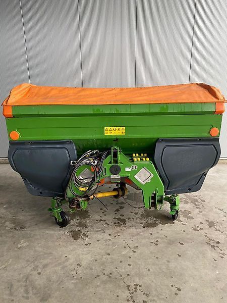 E-FARM: Amazone ZA-M 1501 - Fertiliser spreader - id LIWDVTJ - €6,500 - Year of construction: 2009 - Germany