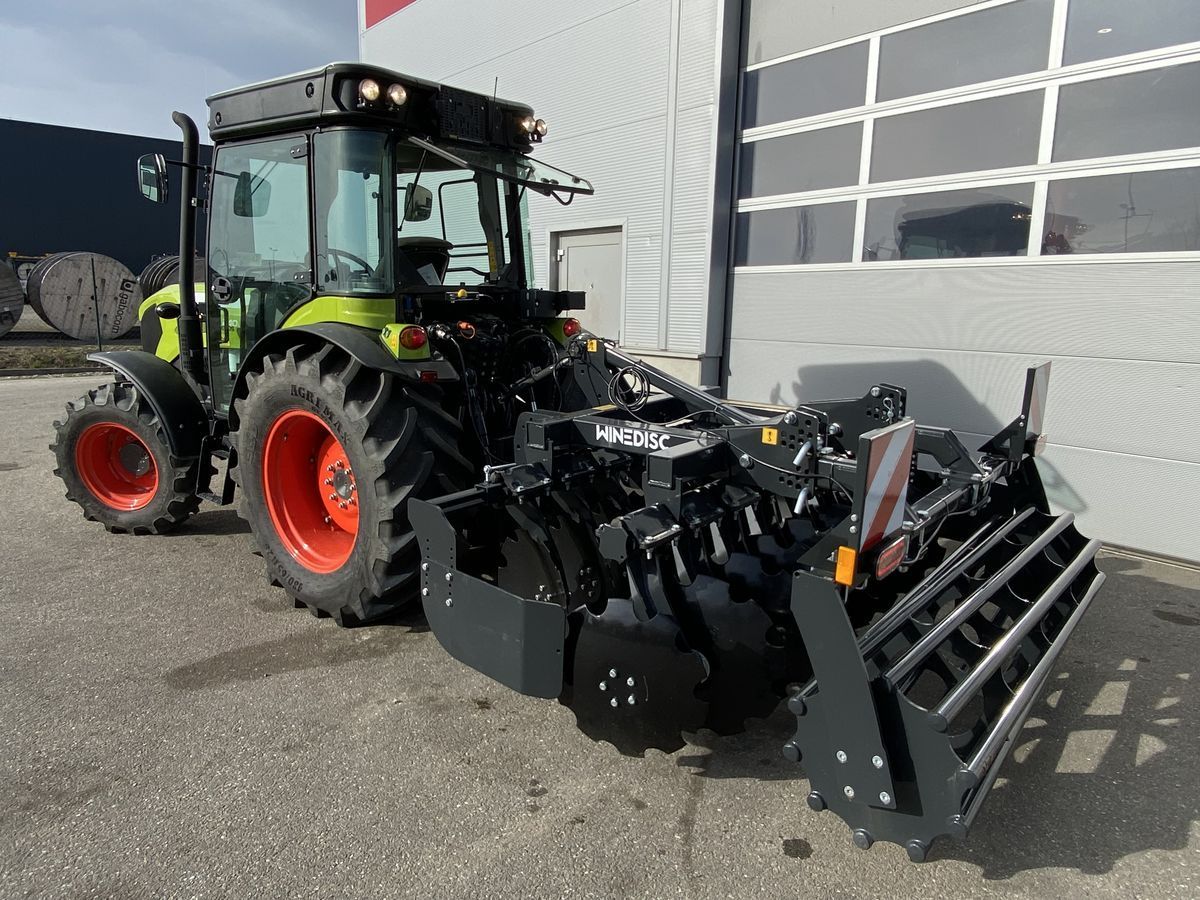 E-FARM: Agroland winedisc 200 - Herse à disques et disque compact - id RR3TH3L - 5 200 € - Année: 2023 - Autriche