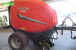 Kubota BV5160 SC 14 Plus baler 33.125 €