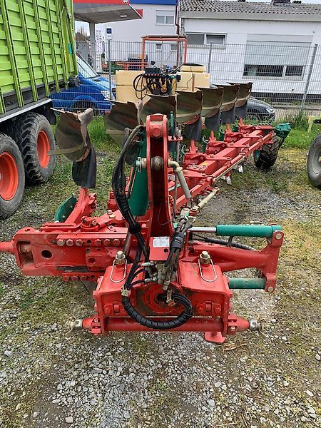 Kverneland Ecomat 650 Aratro 16.500 €
