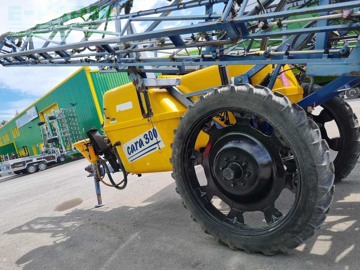 E-FARM: Caruelle cara 300 - Sprayer - id X9XX6EB - €10,500 - Year of construction: 1999 - France