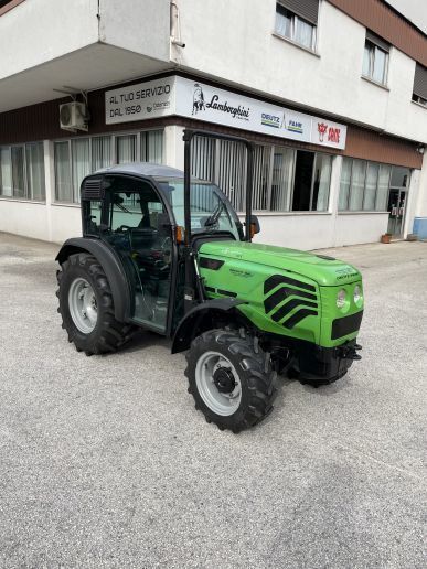Deutz-Fahr AgroPlus 70 Traktor 26 000 €
