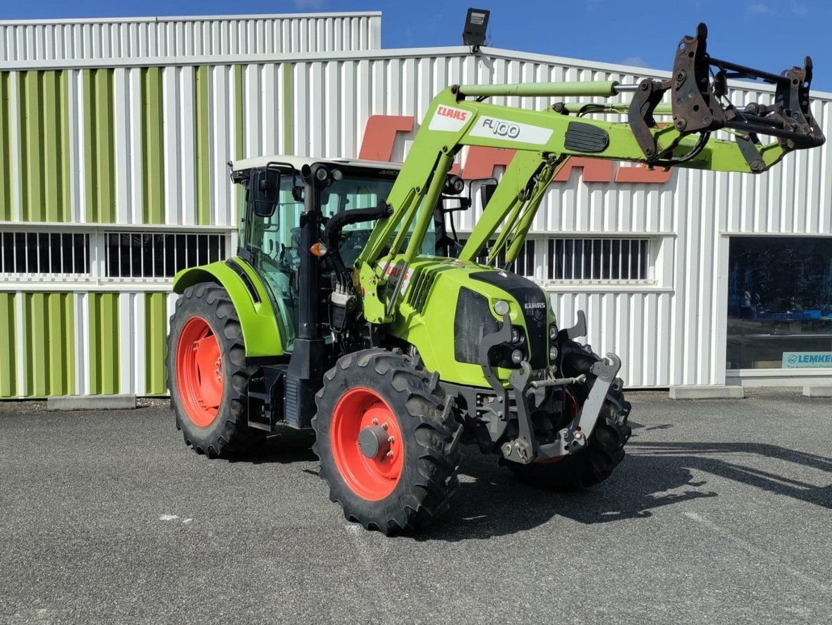 Claas Arion 450 Tractor 69.000 €