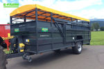 scheickl artemis 6m trailer €24,992