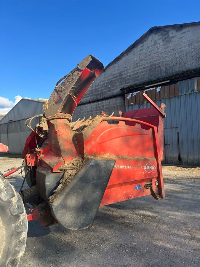 Kuhn primor 2060 Fütterungstechnik Sonstige 8.900 €