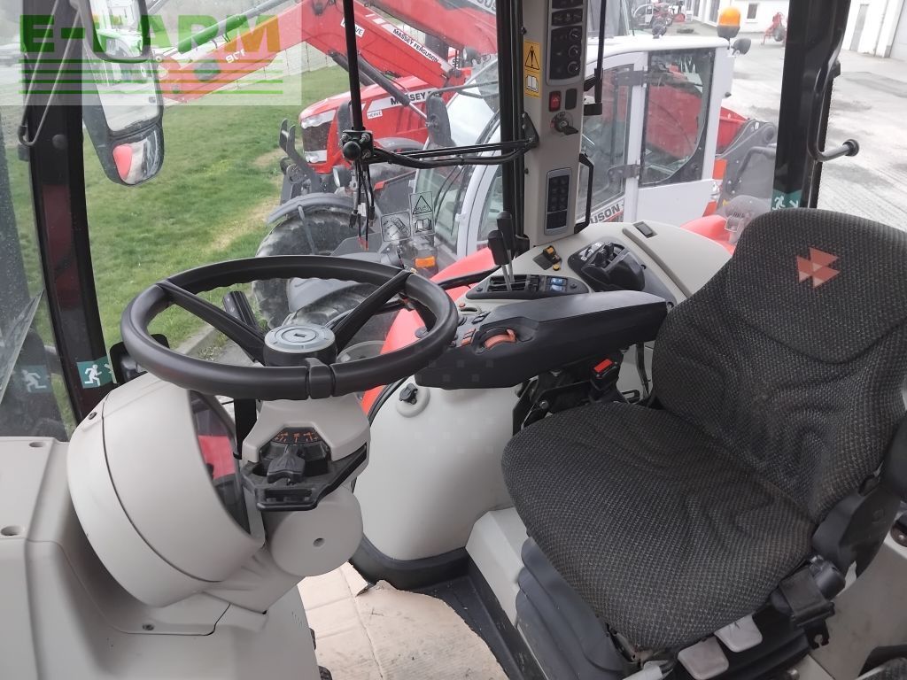 Massey Ferguson 7716 S Traktor 65.000 €