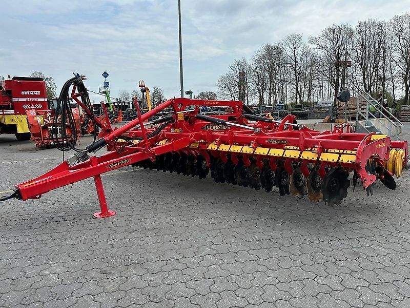 E-FARM: väderstad carrier 625 xl - Scheibenegge - id NKX3MH6 - 52.750 € - Baujahr: 2021 - Deutschland