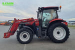 Case IH Maxxum 115 tractor €63,500