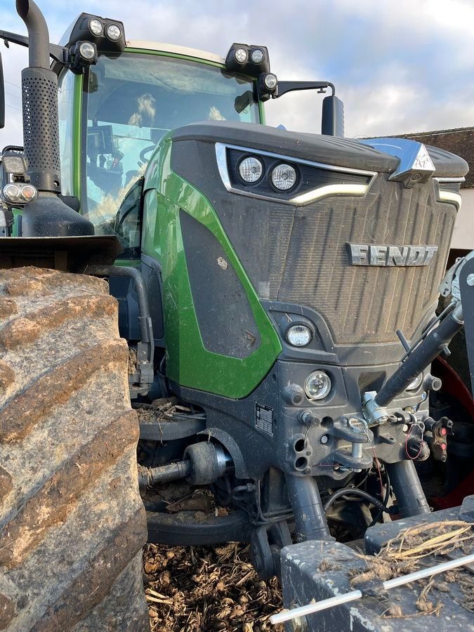 Fendt 939 Vario Traktor 239.000 €
