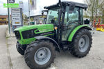 Deutz-Fahr 5080D Keyline tractor €41,500