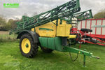 John Deere 740 sprayers €18,500