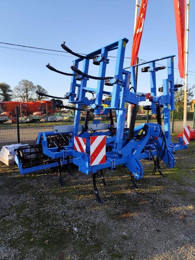 E-FARM: Carré culti 4000 - Cultivateur - id FTBRH7Z - 14 600 € - France
