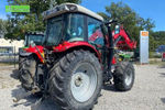 Massey Ferguson 5608 tractor €35,000